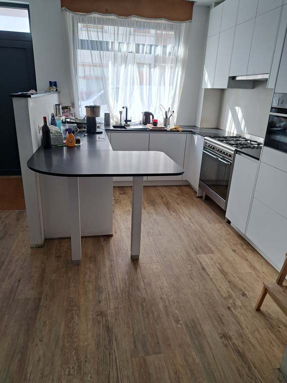 Carrelage sol imitation parquet